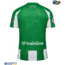 Moški Nogometni dresi Real Betis Domači 2025-26 Kratek Rokav